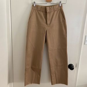 Aritzia TNA workpant